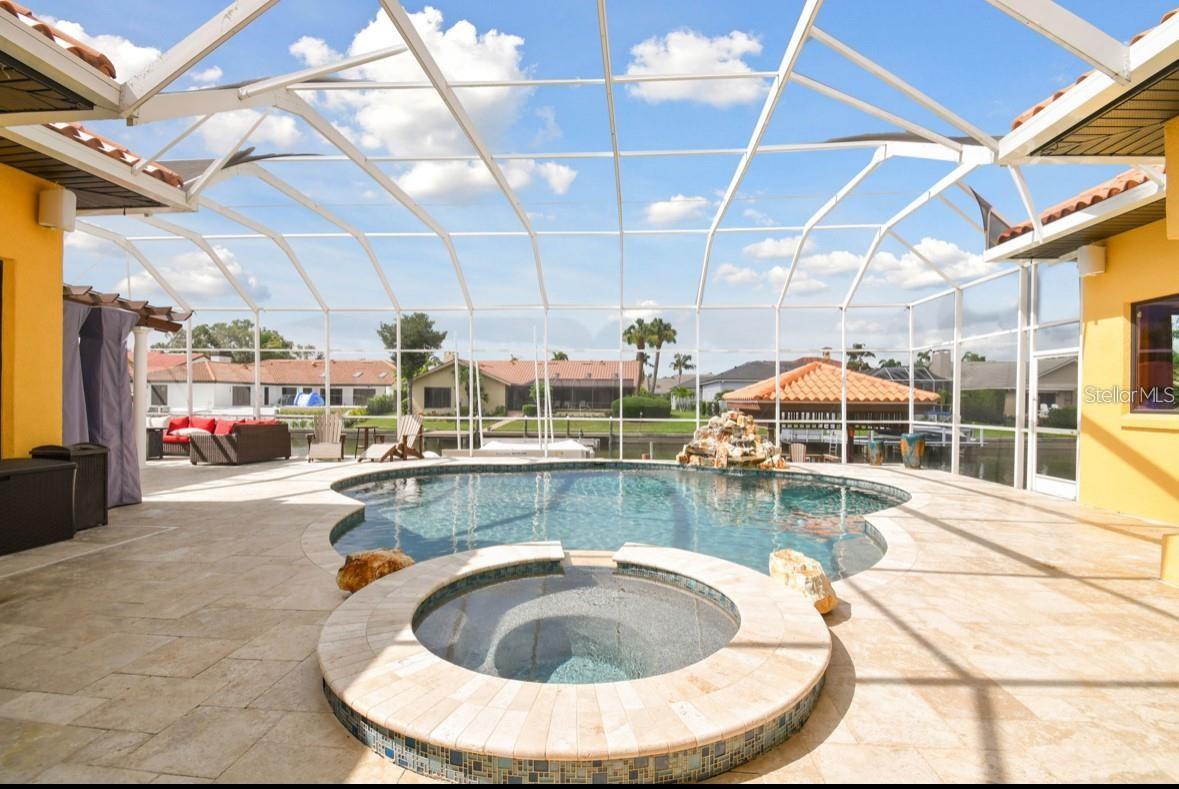 BAYPORT VILLAGE - Residential