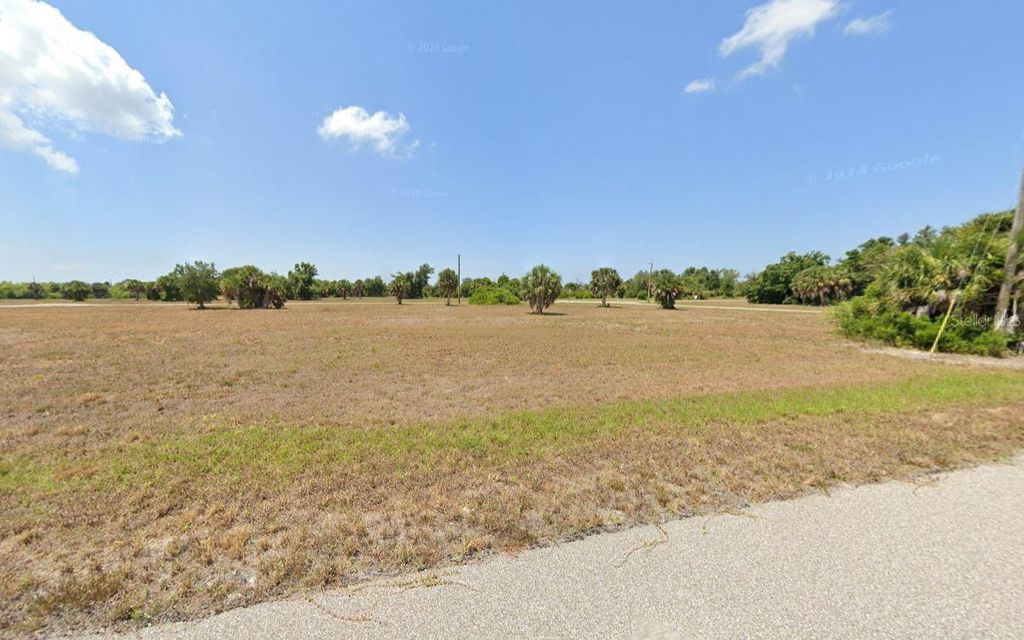 Photo of 13 Hull Court, Placida, FL 33946 (MLS # C7514163)