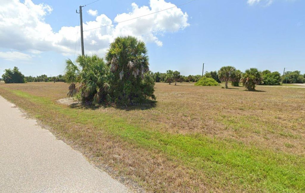 Photo of 13 Hull Court, Placida, FL 33946 (MLS # C7514163)