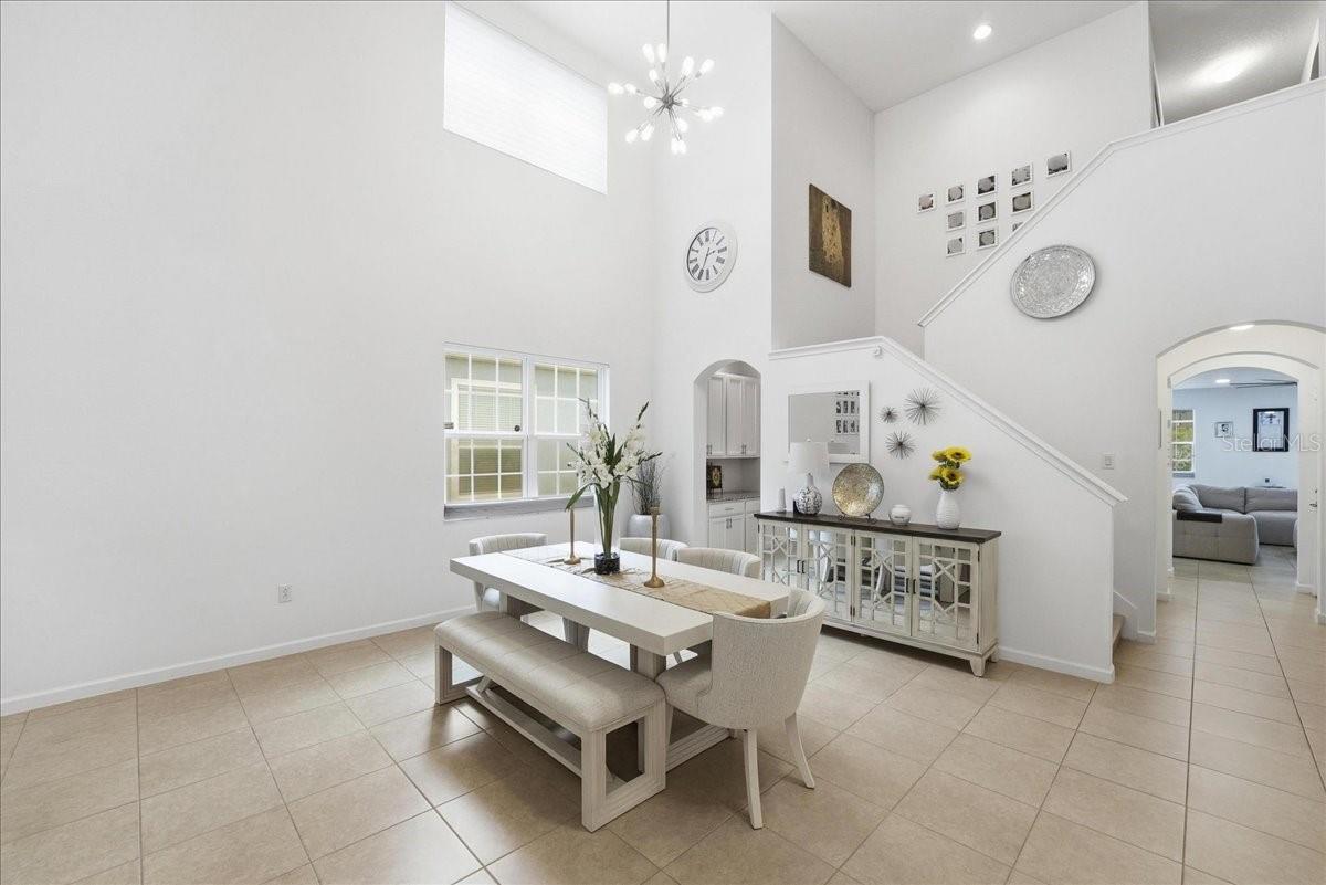 HARMONY - Residential