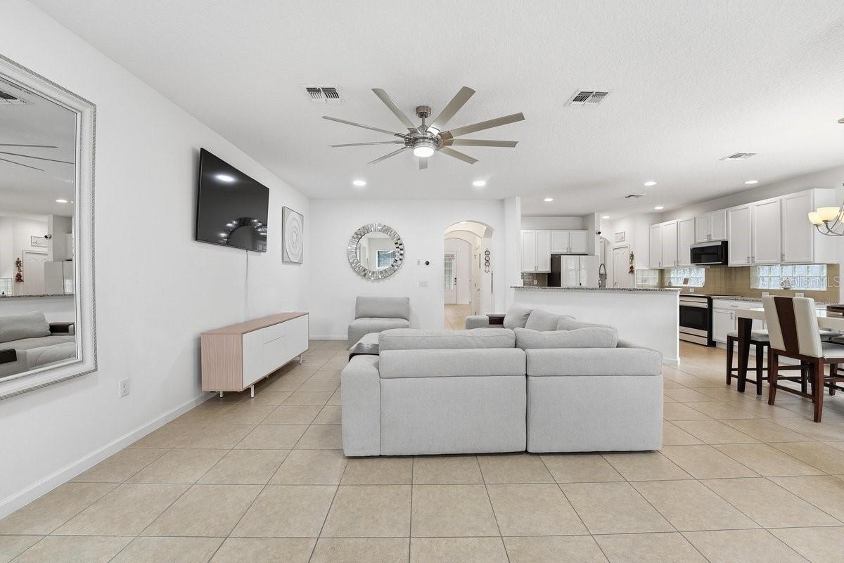 HARMONY - Residential