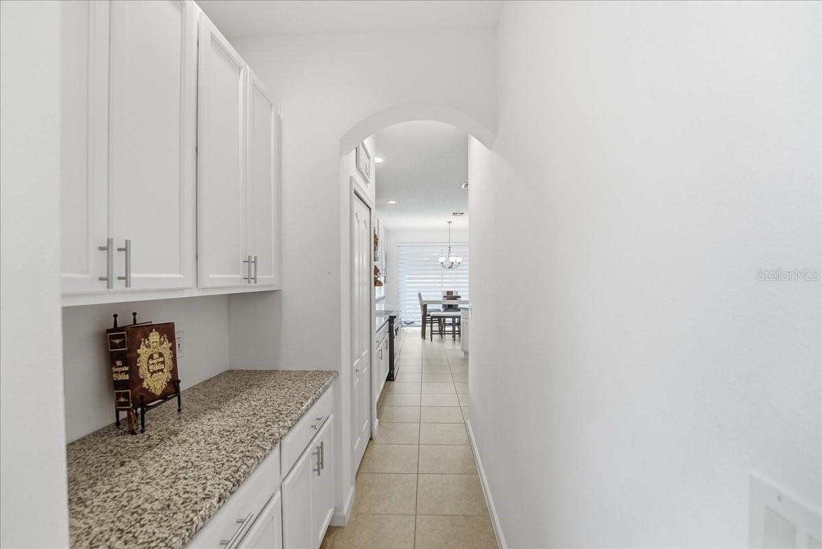 HARMONY - Residential