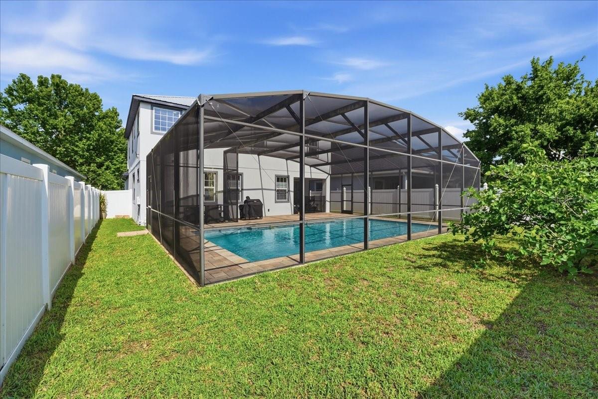 HARMONY - Residential