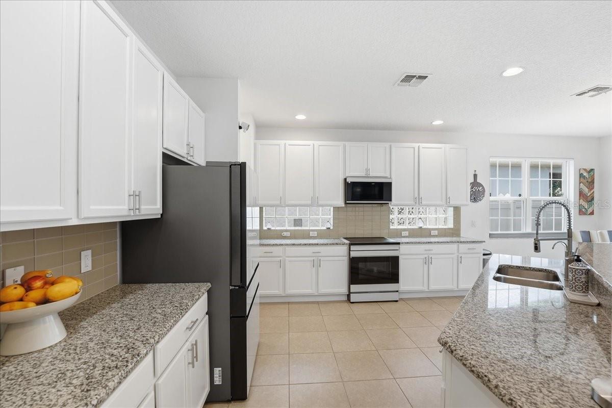 HARMONY - Residential