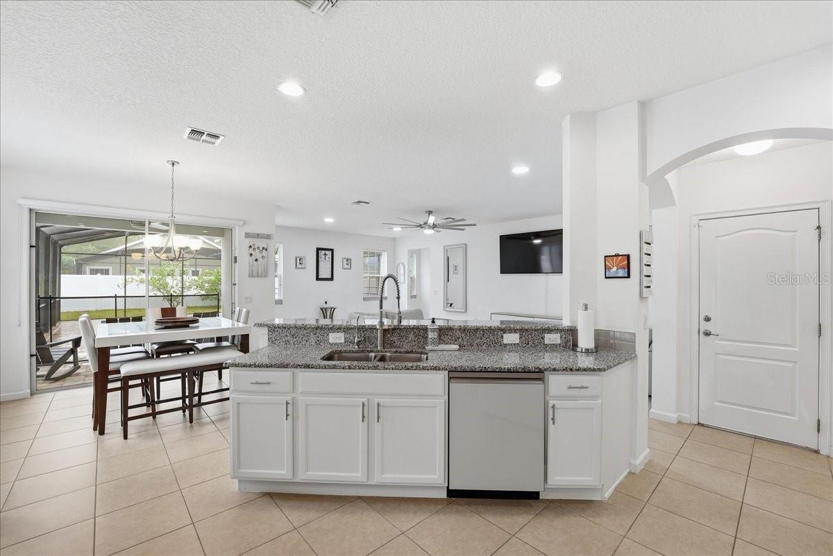 HARMONY - Residential