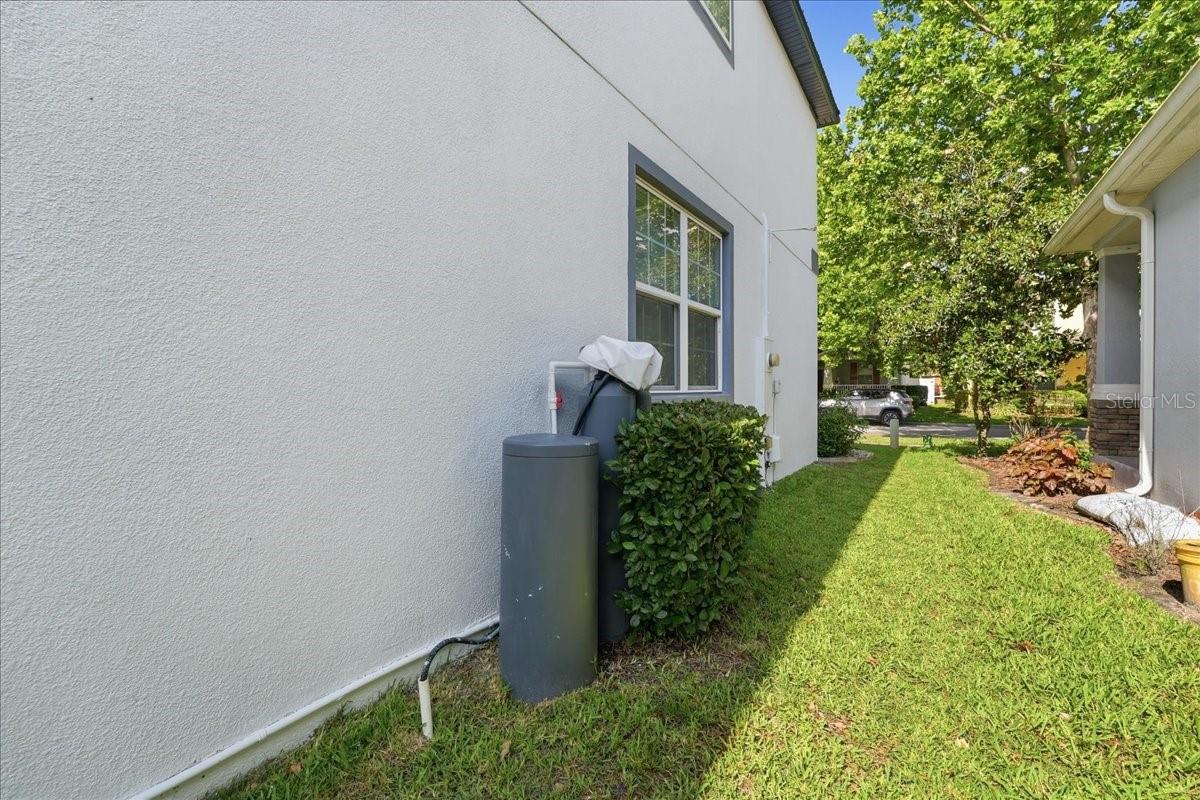 HARMONY - Residential