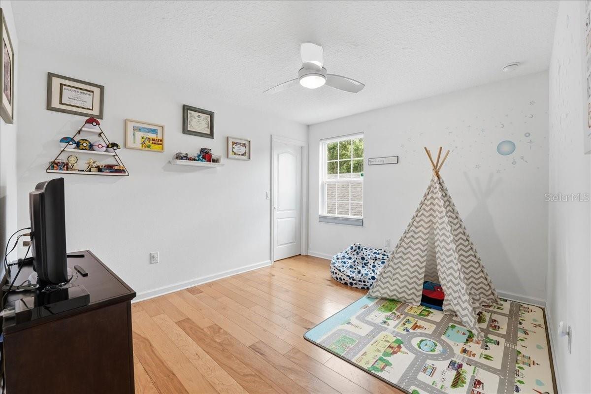 HARMONY - Residential