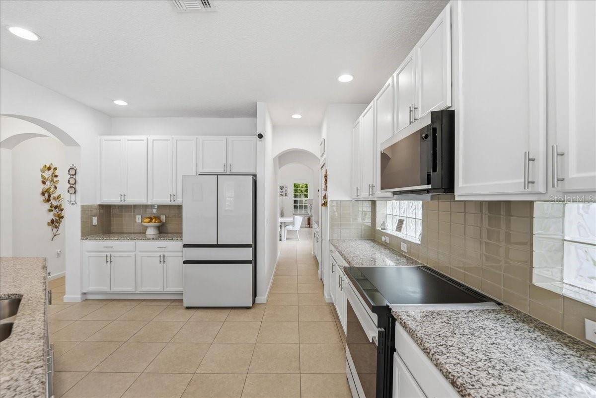 HARMONY - Residential