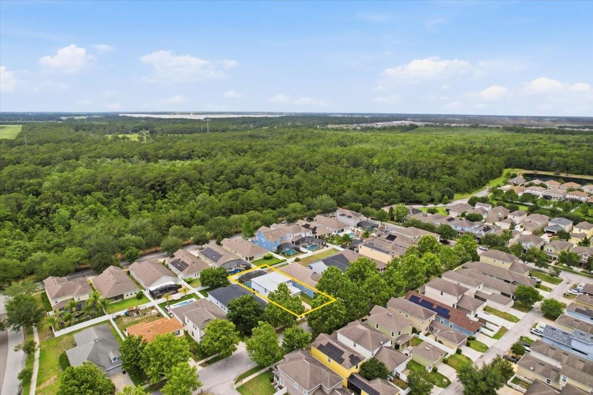HARMONY - Residential
