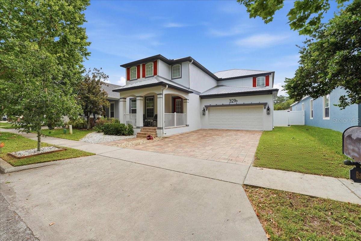 HARMONY - Residential