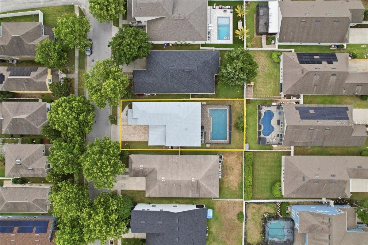 HARMONY - Residential