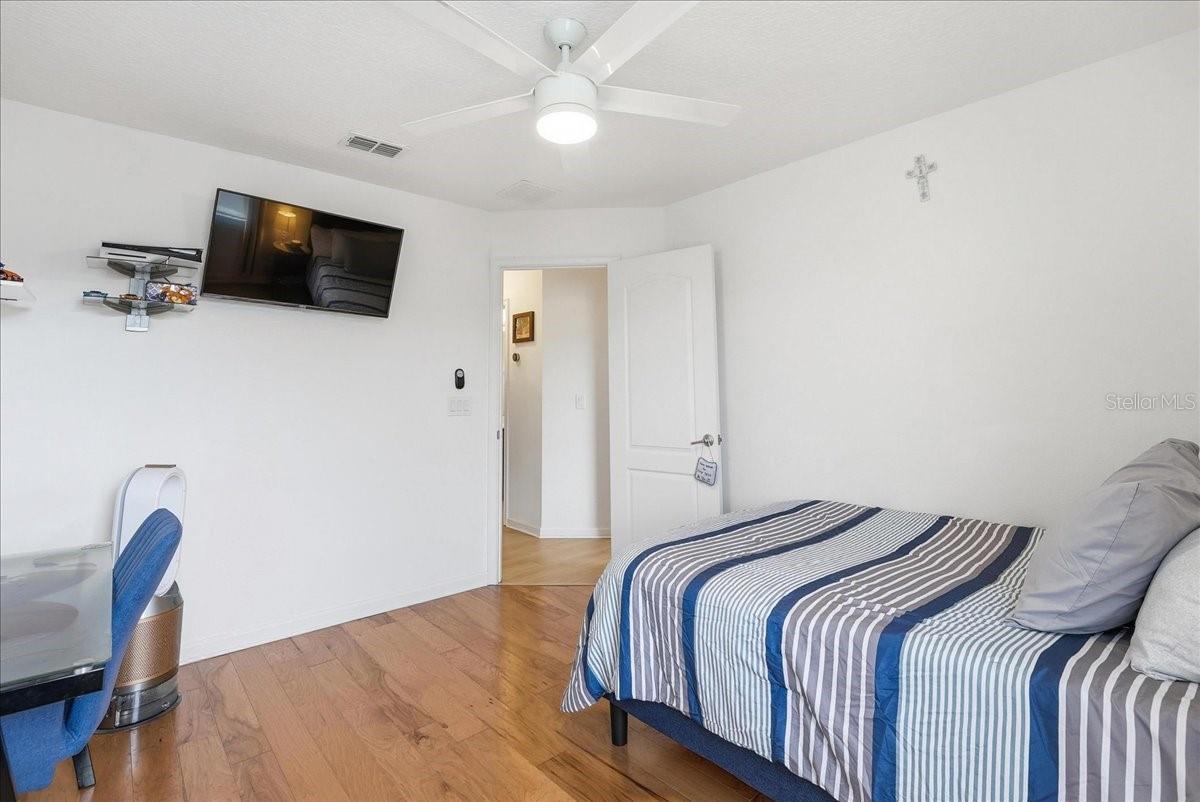 HARMONY - Residential