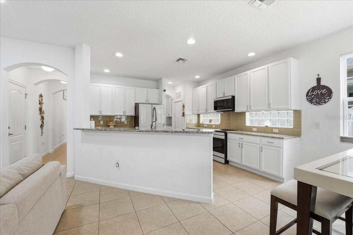HARMONY - Residential