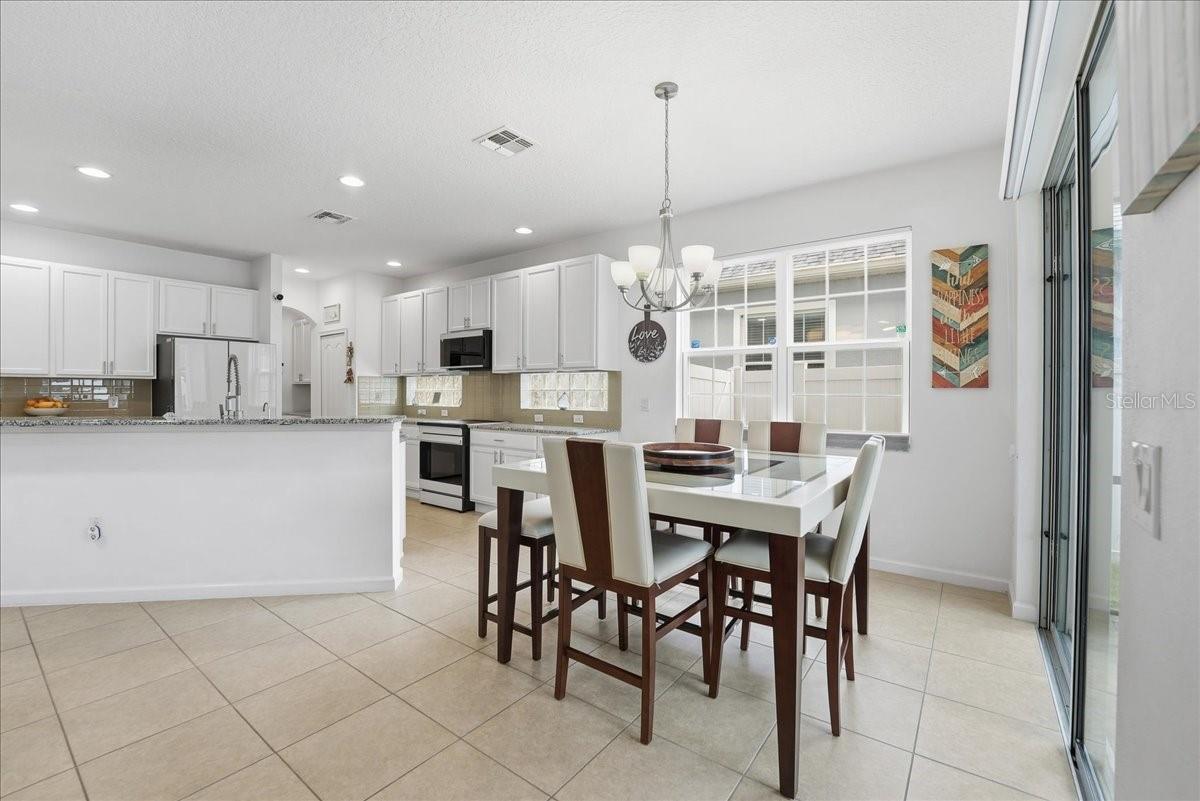 HARMONY - Residential