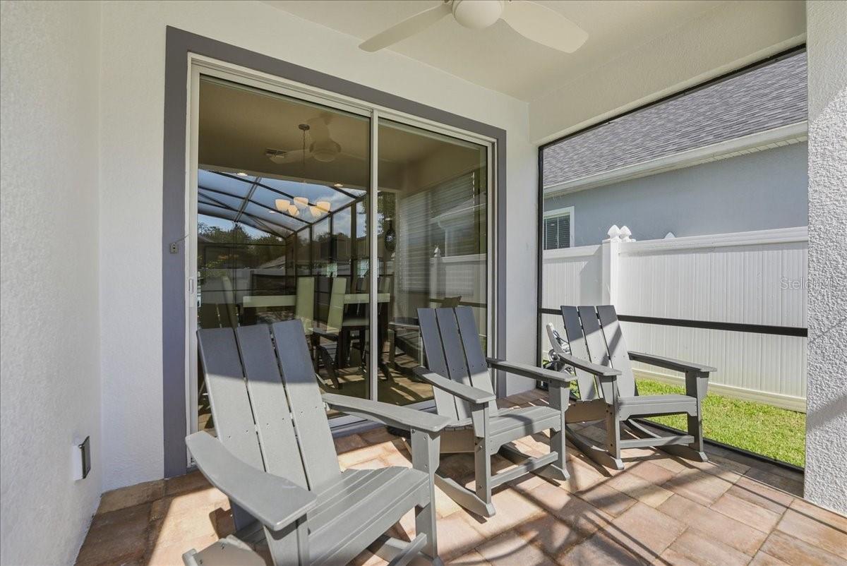 HARMONY - Residential