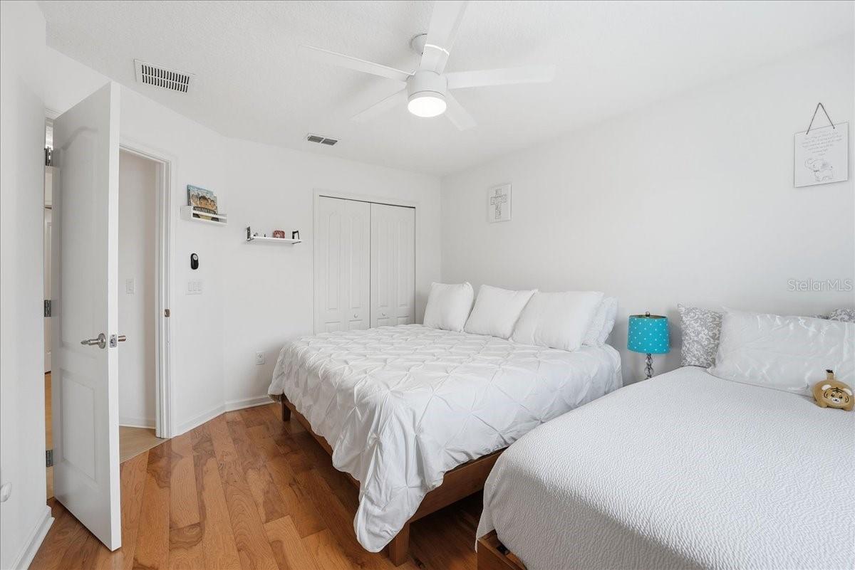 HARMONY - Residential