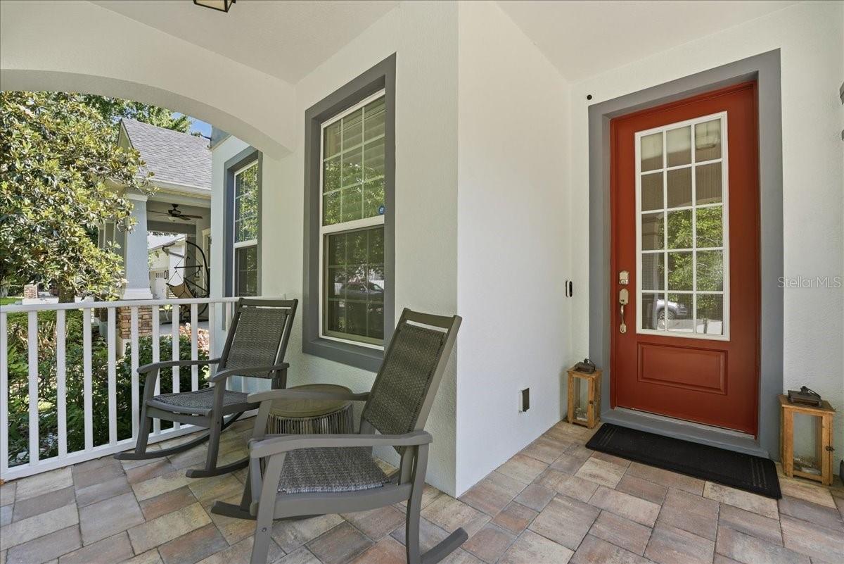 HARMONY - Residential