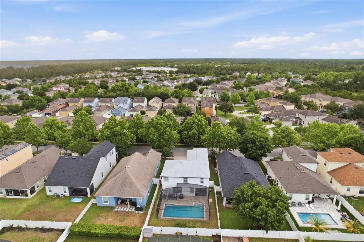 HARMONY - Residential