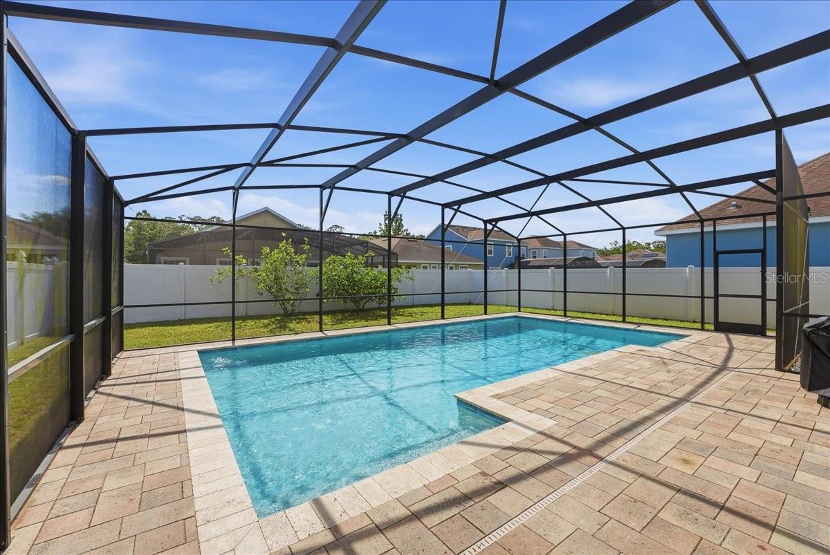 HARMONY - Residential