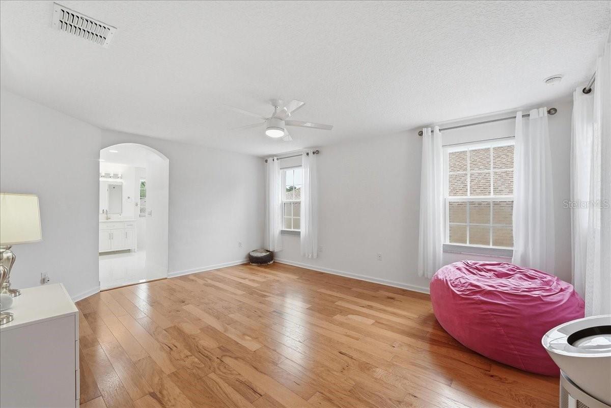 HARMONY - Residential