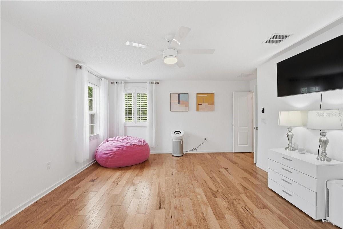 HARMONY - Residential