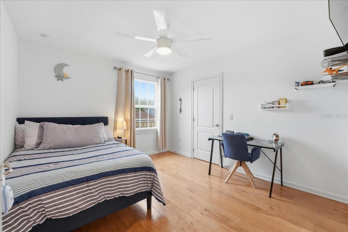 HARMONY - Residential