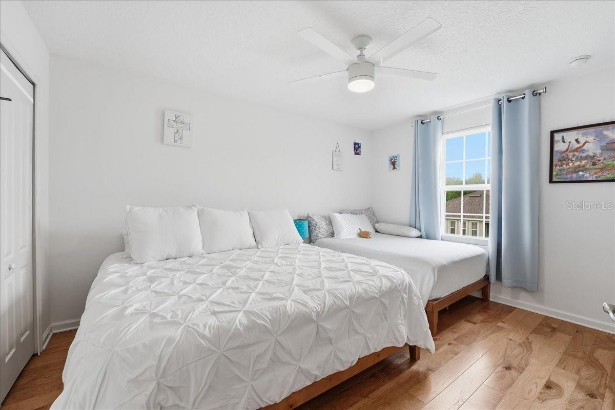 HARMONY - Residential