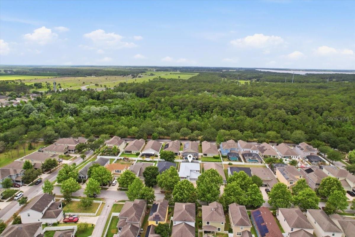 HARMONY - Residential