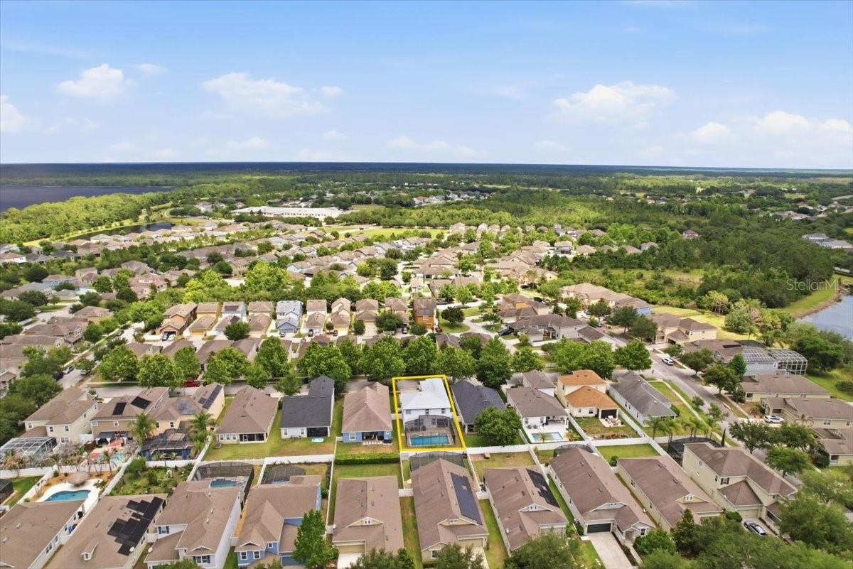HARMONY - Residential