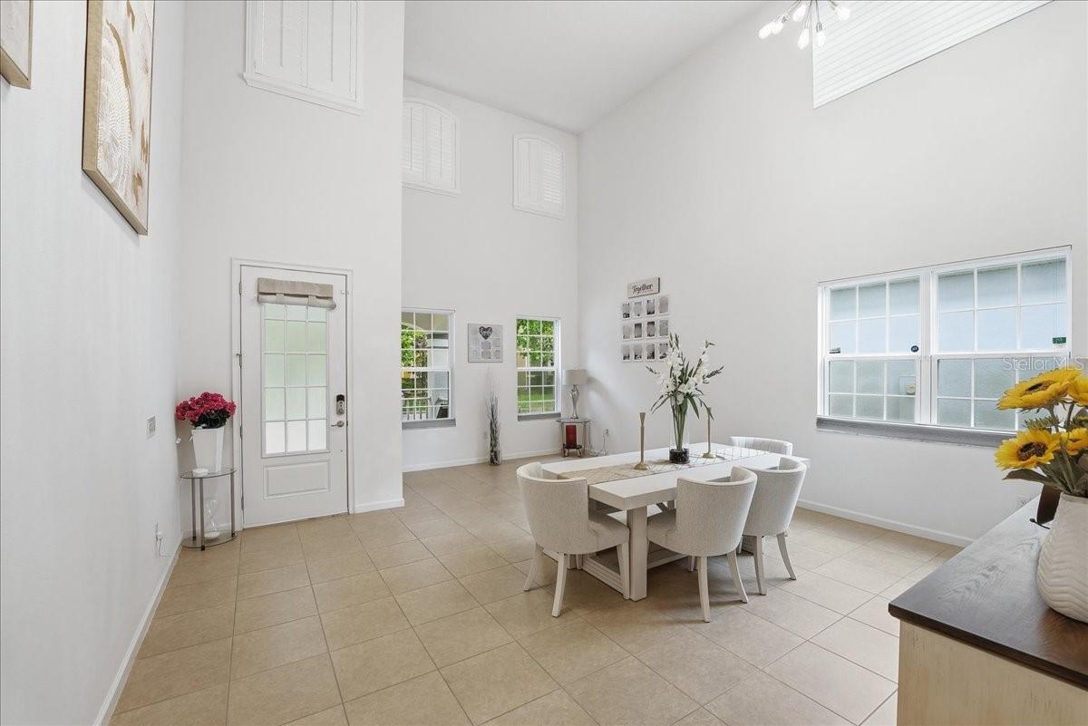HARMONY - Residential