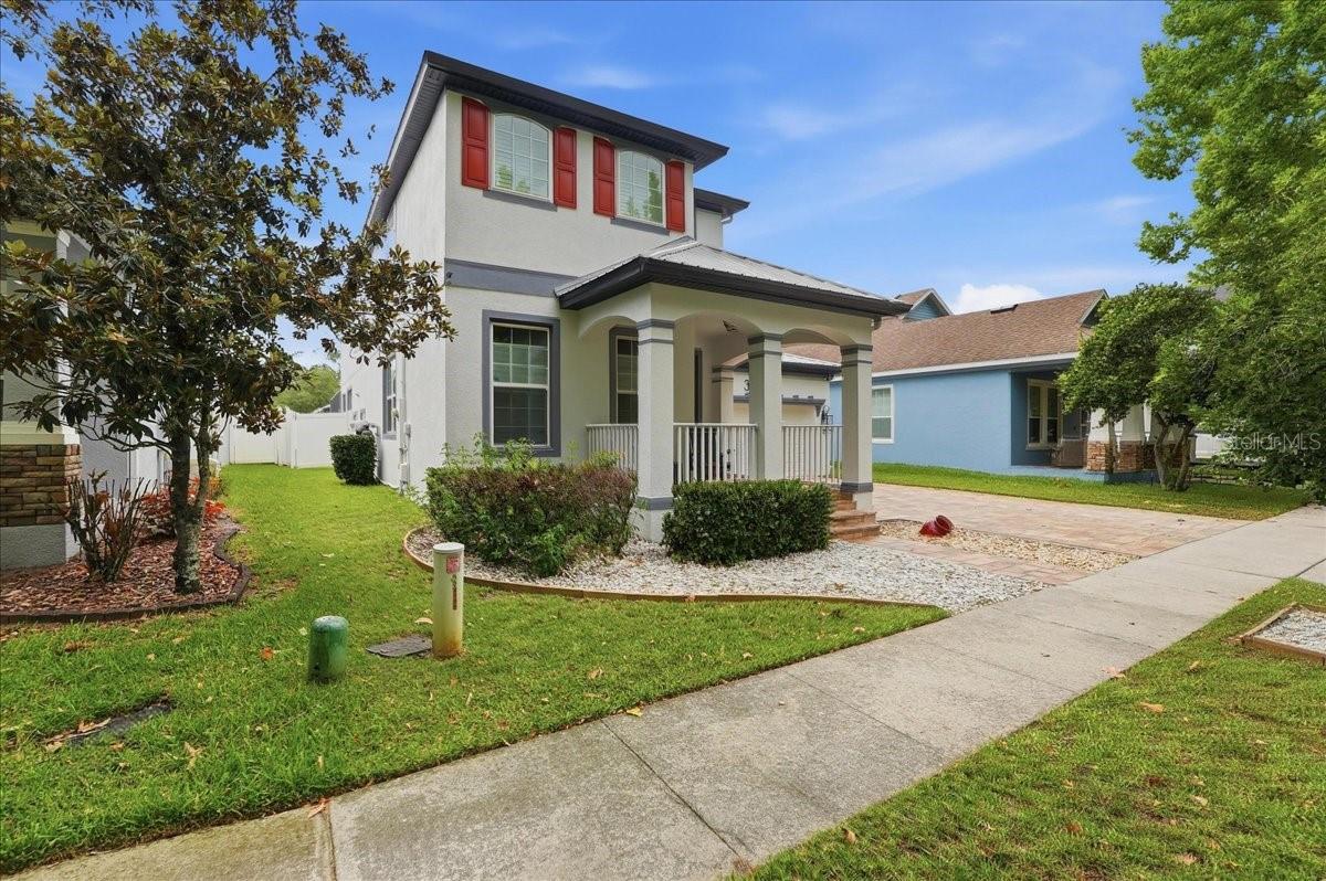 HARMONY - Residential