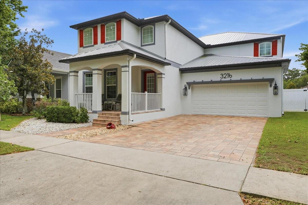 HARMONY - Residential