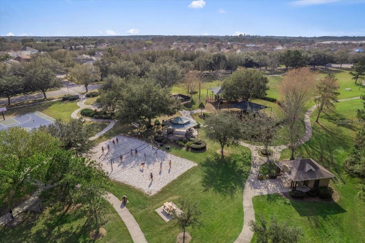 HARMONY - Residential