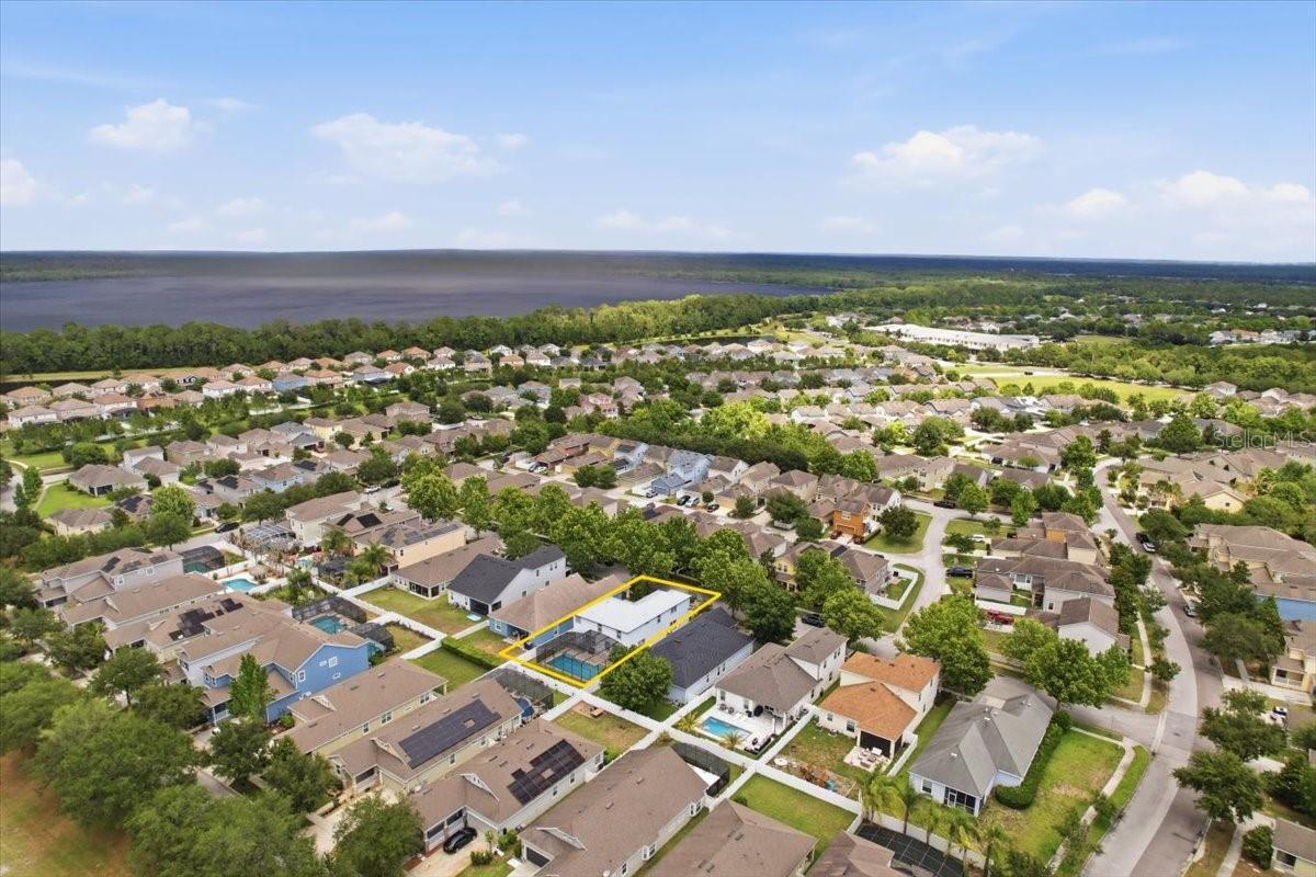 HARMONY - Residential