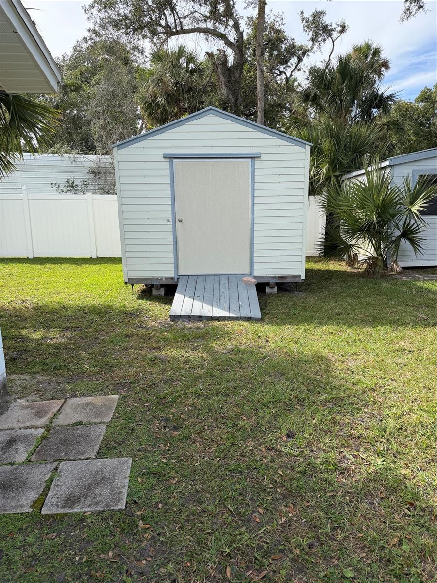 MAGNOLIA GARDENS SUB - Residential Lease