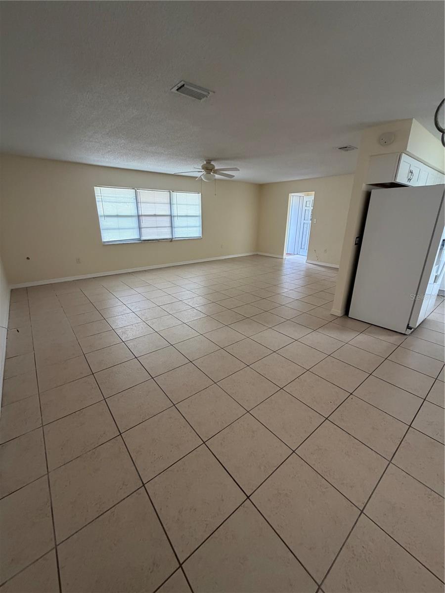 MAGNOLIA GARDENS SUB - Residential Lease