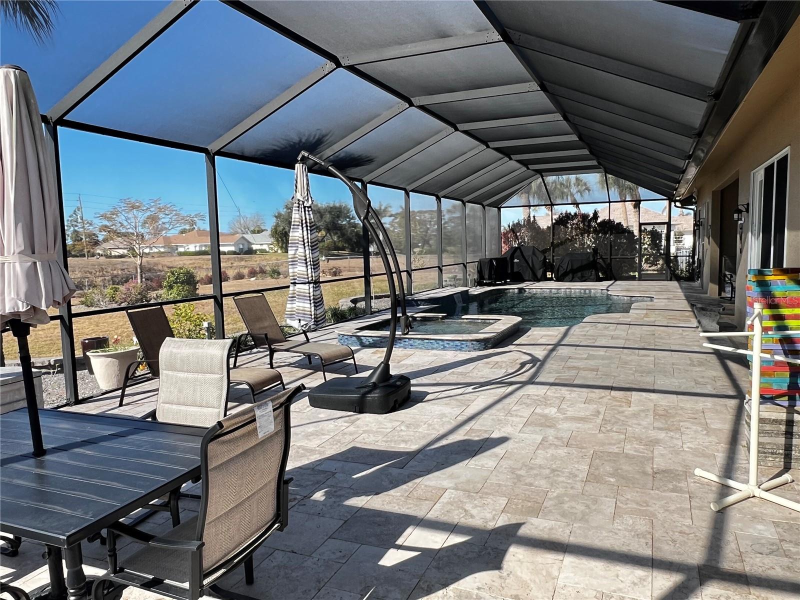 ROTONDA WEST BROADMOOR - Residential