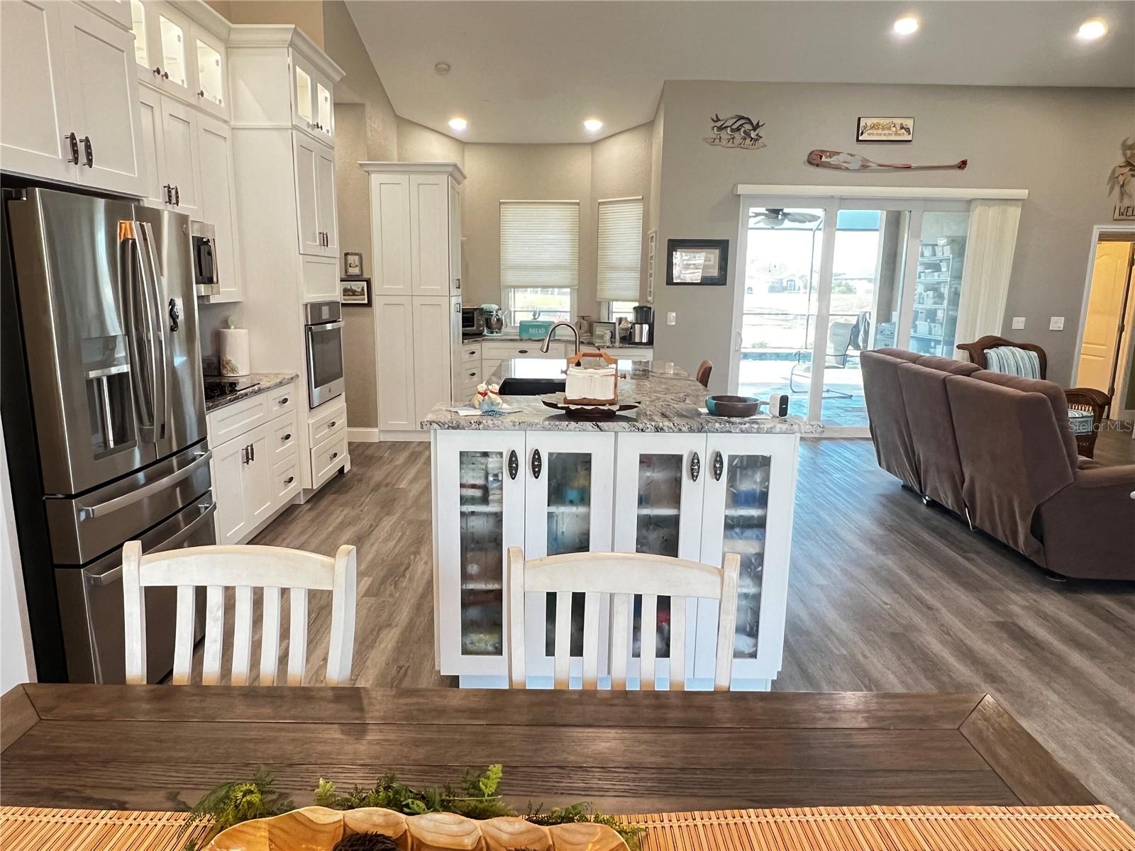 ROTONDA WEST BROADMOOR - Residential