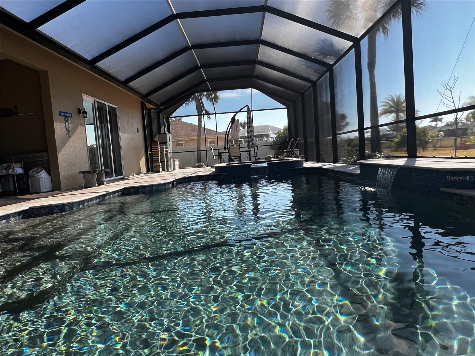 ROTONDA WEST BROADMOOR - Residential