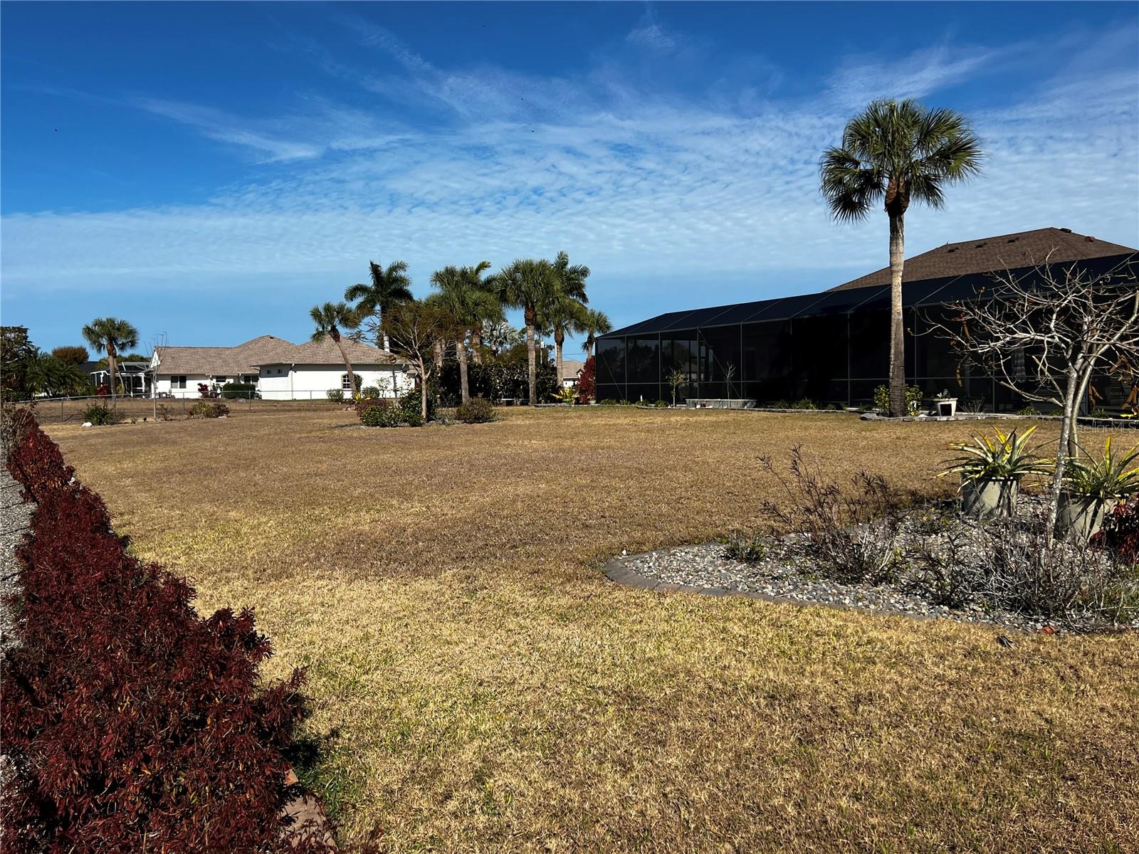 ROTONDA WEST BROADMOOR - Residential