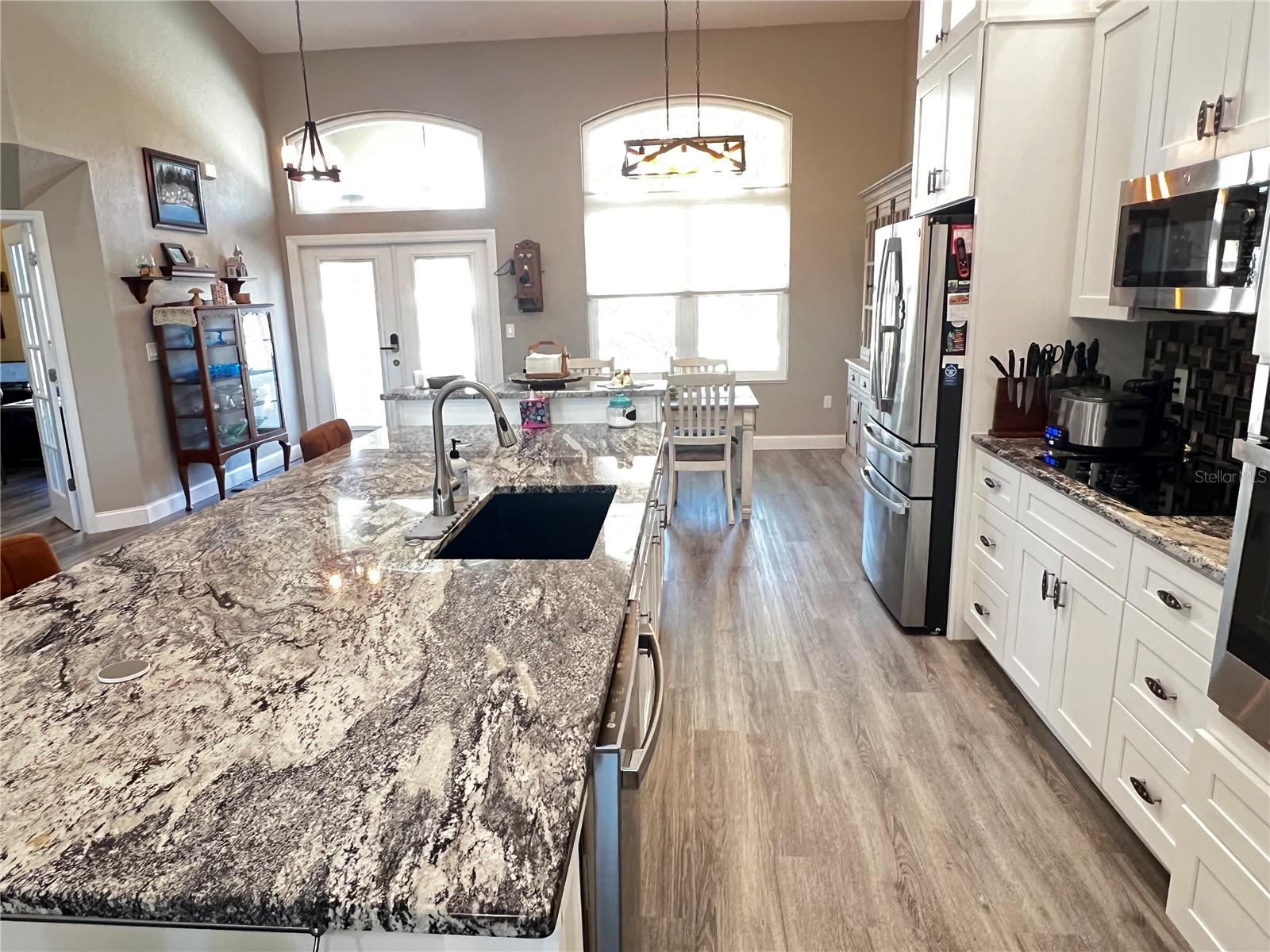 ROTONDA WEST BROADMOOR - Residential