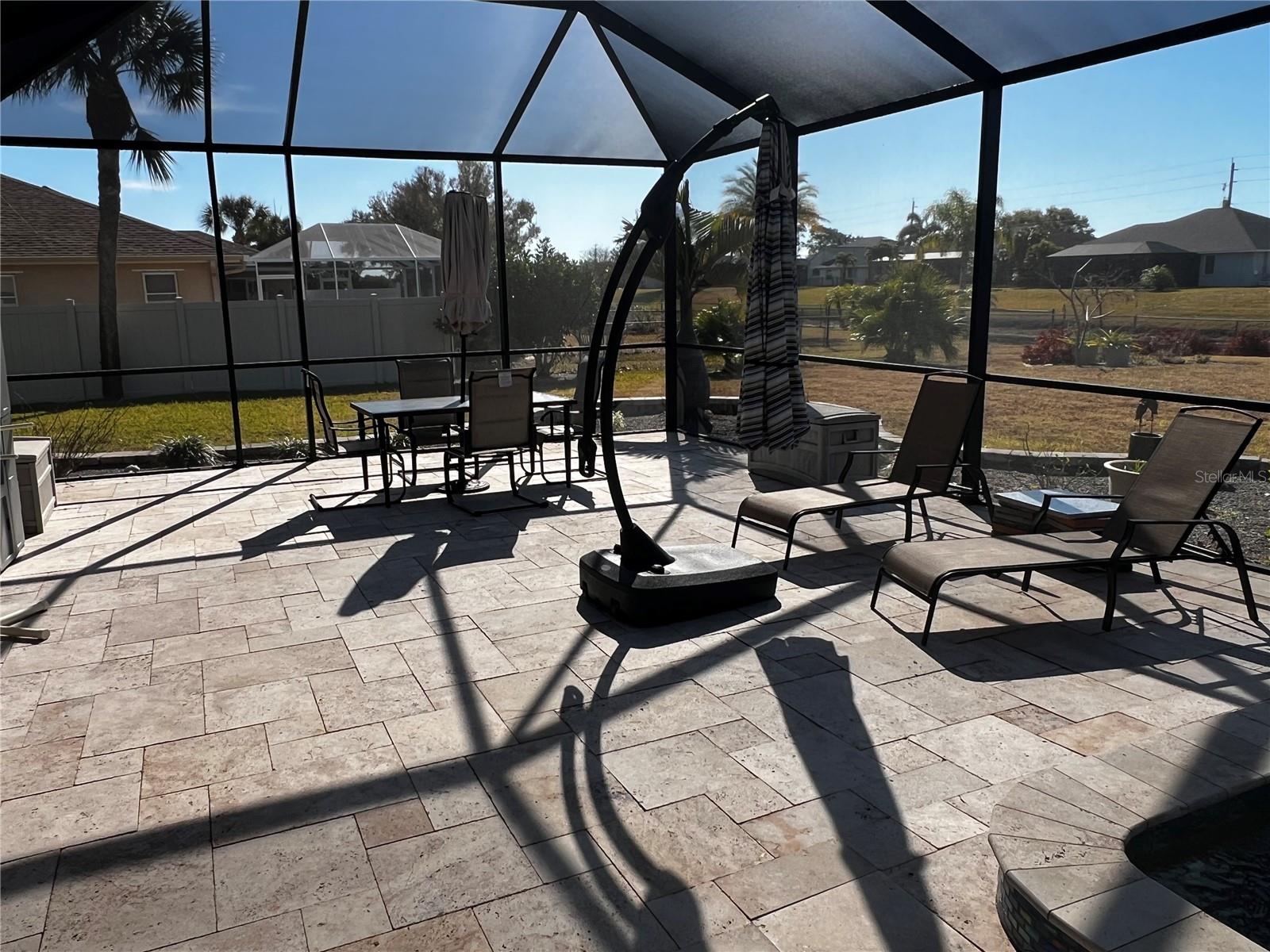 ROTONDA WEST BROADMOOR - Residential