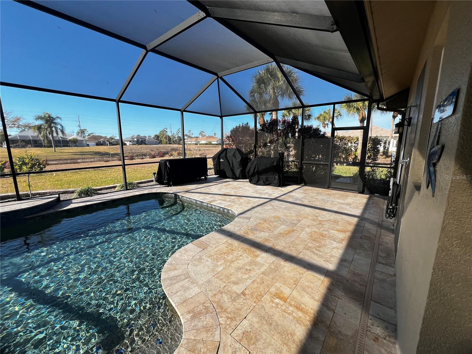 ROTONDA WEST BROADMOOR - Residential