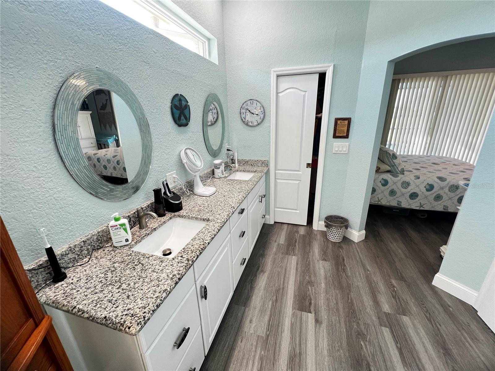 ROTONDA WEST BROADMOOR - Residential