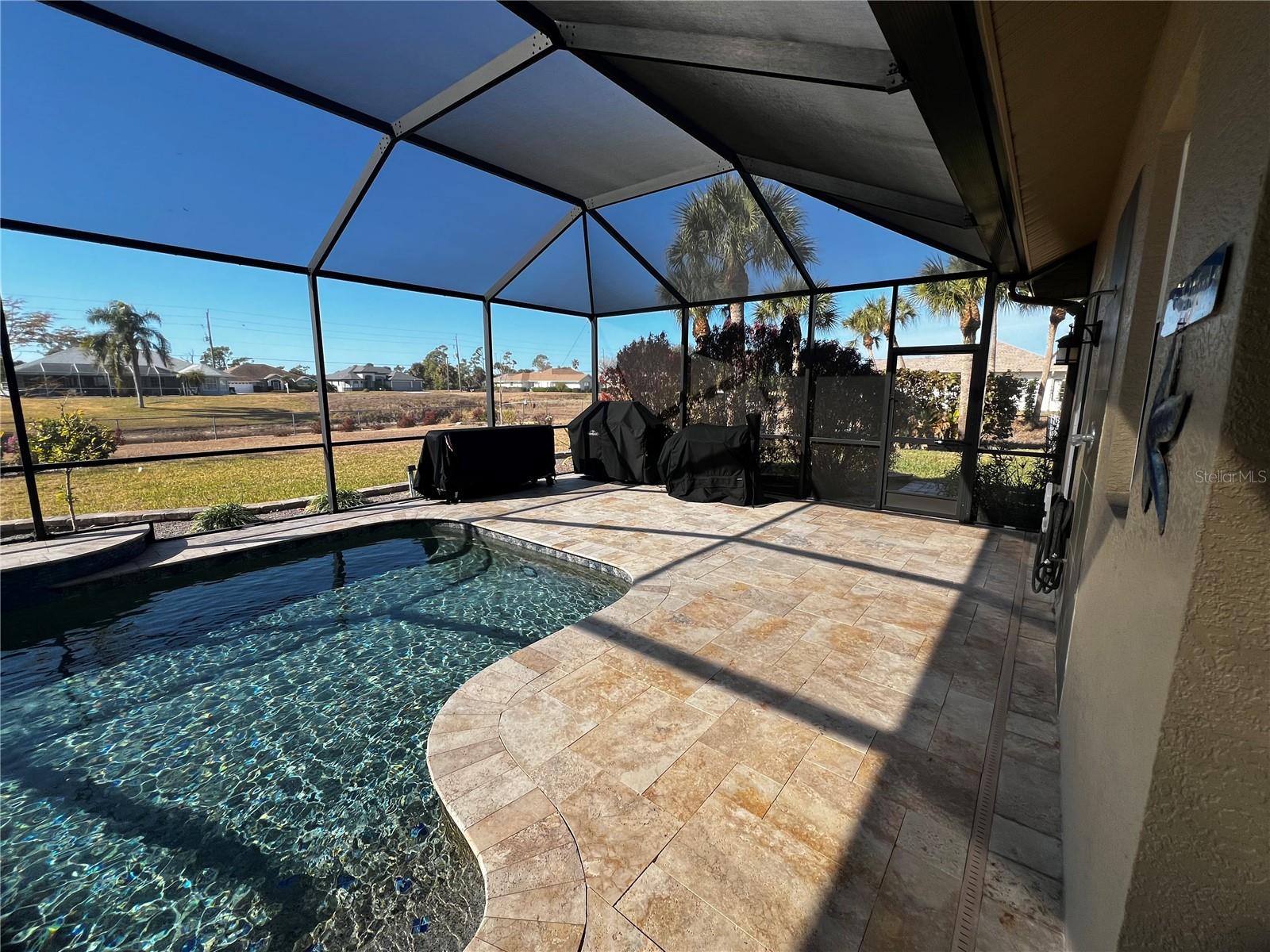 ROTONDA WEST BROADMOOR - Residential