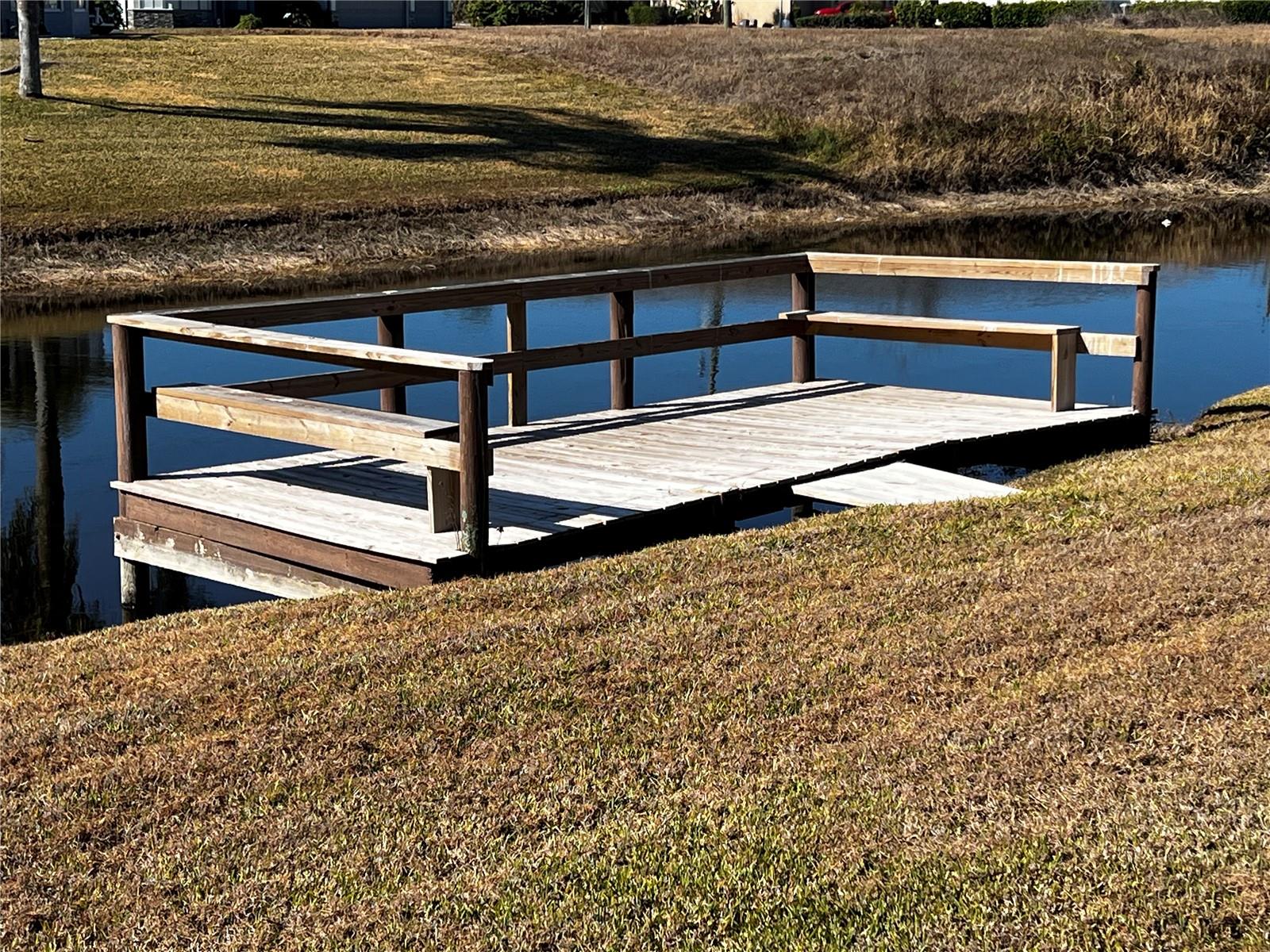 ROTONDA WEST BROADMOOR - Residential