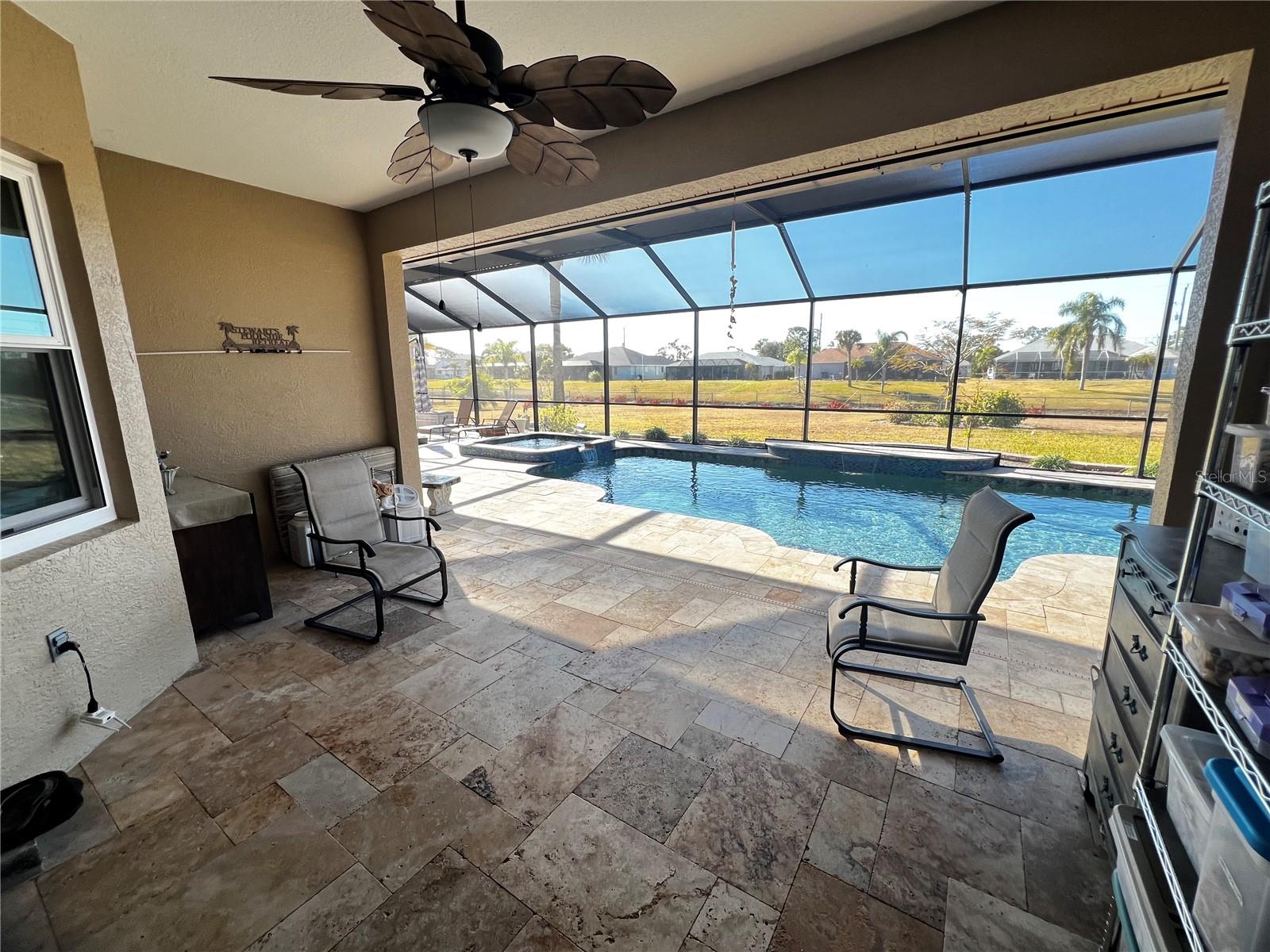 ROTONDA WEST BROADMOOR - Residential