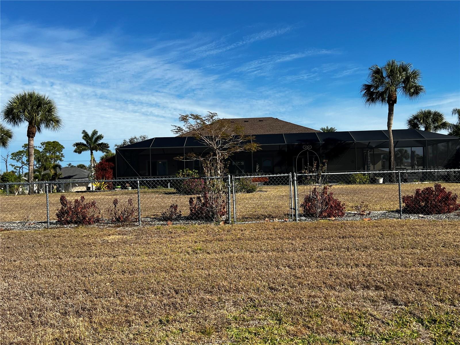 ROTONDA WEST BROADMOOR - Residential