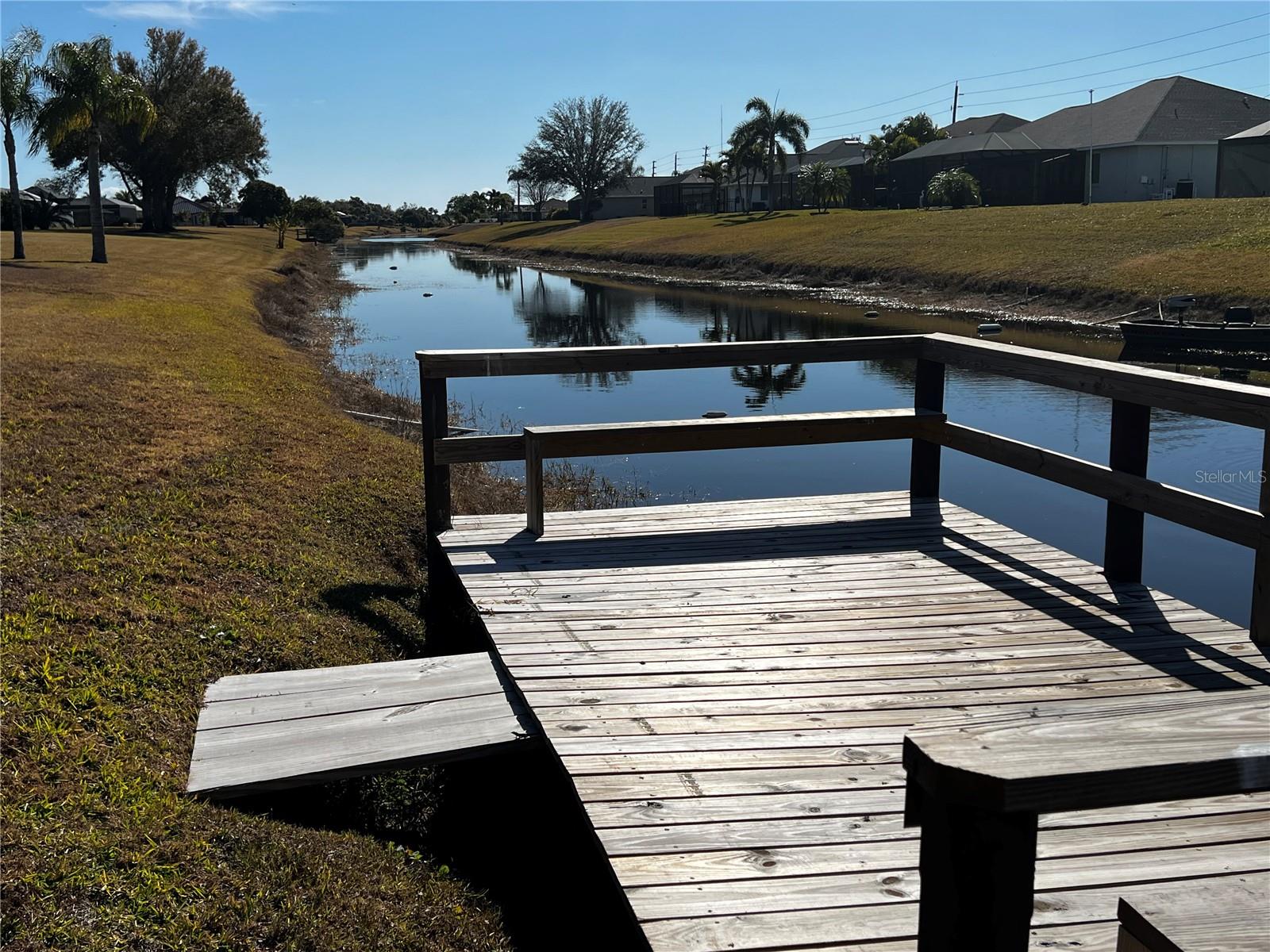 ROTONDA WEST BROADMOOR - Residential