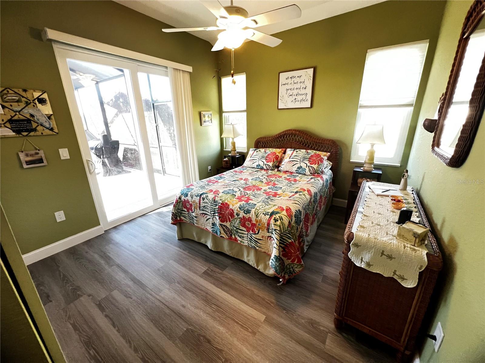 ROTONDA WEST BROADMOOR - Residential